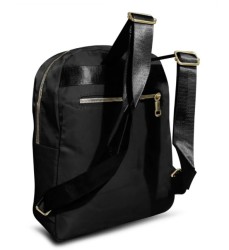 BOLSA/BACKPACK DAMA MCCARTHY MODELO MC-022/4 NEGRO