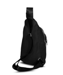 CROSS BODY BAG/BOLSO CRUZADO MCCARTHY MODELO MC-022/6 NEGRO