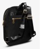 BOLSA/BACKPACK DAMA MCCARTHY MODELO MC-022/3 NEGRO