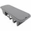 FIJACION PARA ALIMENTACION DE SERVO-DRIVE Z10NG000 BLUM