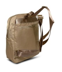 BOLSA/BACKPACK DAMA MCCARTHY MODELO MC-022/4 CAFÉ
