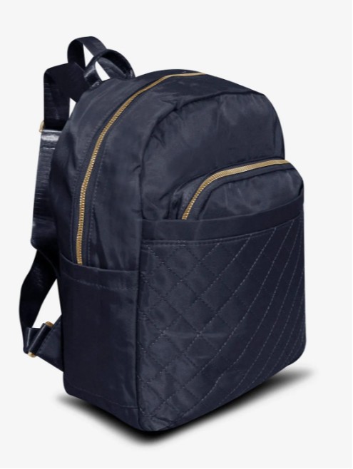 BOLSA/BACKPACK DAMA MCCARTHY MODELO MC-022/3 AZUL