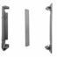 FIJACION PERFIL SERVO-DRIVE VERTIC BLUM.