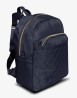 BOLSA/BACKPACK DAMA MCCARTHY MODELO MC-022/3 AZUL