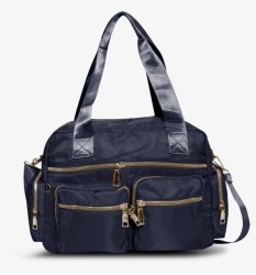 BOLSA CASUAL DAMA MCCARTHY MODELO MC-022/5 AZUL