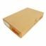 PERFIL LATERAL ORGA-LINE 550mm x 65mm BULM