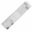 PERFIL LATERAL ORGA-LINE 550mm x 65mm BULM
