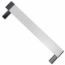 PERFIL LATERAL ORGA-LINE 550mm x 65mm BULM