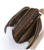 Bolsa Michael Kors Medium Crossbody Bag 35H9GTVC1B Café
