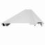 PERFIL SOPORTE SERVO-DRIVE 1170mm Z10T1170A BLUM