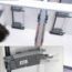 PERFIL SOPORTE SERVO-DRIVE 1170mm Z10T1170A BLUM