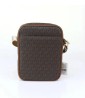 Bolsa Michael Kors Medium Crossbody Bag 35H9GTVC1B Café
