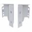 RINCONERO SPACE CORNER GRIS ZSF.340E.M1 BLUM.