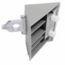 RINCONERO SPACE CORNER GRIS ZSF.340E.M1 BLUM.