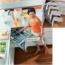 RINCONERO SPACE CORNER GRIS ZSF.340E.M1 BLUM.