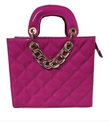 Bolsa Tote Lover 9685-2 Fucsia