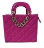 Bolsa Tote Lover 9685-2 Fucsia