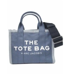 Bolsa MINI TOTE MARC JACOBS H062M01RE21 482 BLUE