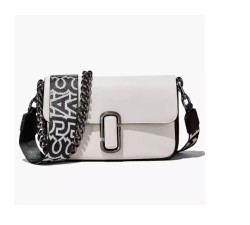 BOLSA MARC JACOBS 2P3HSH025H01 005 BLANCO