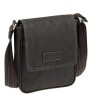 Bolso para Caballero Café Tyler 7323-2