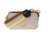 BOLSA SNAPSHOT MARC JACOBS H172L01SP22 272