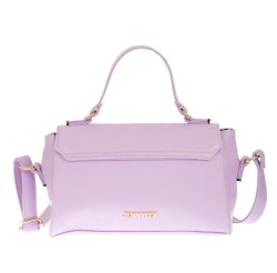 Bolsa Crossbody Jennyfer 9605-4 Lavanda