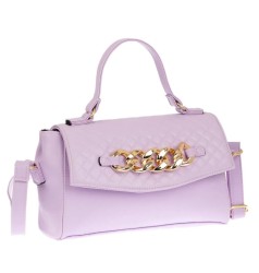 Bolsa Crossbody Jennyfer 9605-4 Lavanda