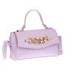 Bolsa Crossbody Jennyfer 9605-4 Lavanda