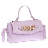 Bolsa Crossbody Jennyfer 9605-4 Lavanda