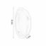 JALADERA EMPOTRABLE NIQUEL SAT 60027