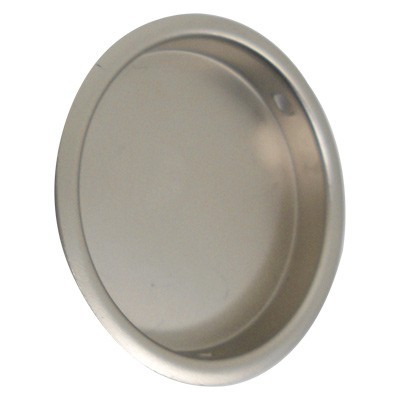 JALADERA EMPOTRABLE NIQUEL SAT 60027