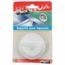 SOPORTE PARA TAPONES 5040-0B BLANCO BRINOX