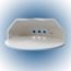 SOPORTE PARA TAPONES 5040-0B BLANCO BRINOX