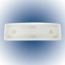 CONECTOR PARA MUEBLES BLANCO