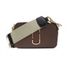BOLSA MARC JACOBS M0012007 903 CAFÉ