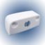 CONECTOR PARA MUEBLES BLANCO
