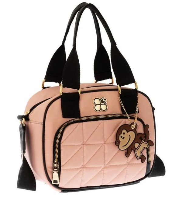Bolsa Crossbody Lover 9588-2