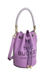 BOLSA THE BUCKET MARC JACOBS H652L01PF22 519 LILA