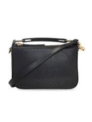BOLSA THE MINI SOFTBOX MARC JACOBS H155L01RE21 008 NEGRO