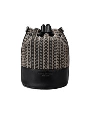 BOLSA BUCKET MARC JACOBS H653M06PF22 261 NEGRO