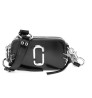 BOLSA SNAPSHOT MARC JACOBS H170L03FA22 001 NEGRO