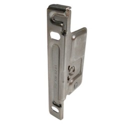 BASE PARA CORREDERA IZQUIERDA BLUM