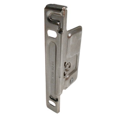 BASE PARA CORREDERA IZQUIERDA BLUM