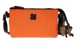 Bolsa Lover 9637-2 naranja