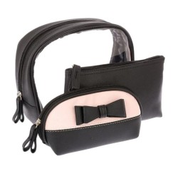 Cosmetiqueras Jennyfer 9307-1 Rosa