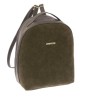 Bolsa Backpack Jennyfer 9343-2 Verde