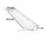 FIJACION DR mas IZ TANDEMBOX GRIS BLUM.