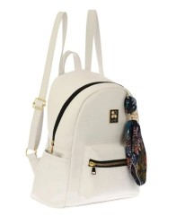 Bolsa Backpack Lover 9652-2 Blanco