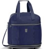 Maletín de Mano Rodante y Expandible 24? McCarthy Unisex Azul marino