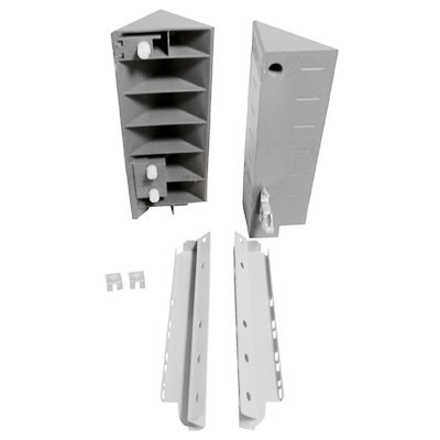 RINCONERO SPACE CORNER GRIS ZSF.34SE.D1